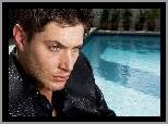 Jensen Ackles, Supernatural, Nie z tego świata