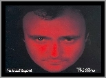 Phil Collins, Oczy