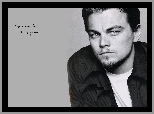 Leonardo DiCaprio,bródka