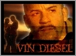 Vin Diesel, para
