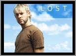 Serial, Lost, Dominic Monaghan, chmury
