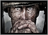 Gra, Call of Duty: WWII, Żołnierz