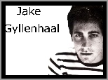 Jake Gyllenhaal,pasiasta bluzka