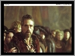 Jeremy Irons, postacie, Merchant of Venice