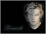 Leonardo DiCaprio, wietny, Aktor