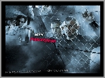 Prison Break, Skazany na mier, Dominic Purcell, Wentworth Miller