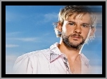 niebo, Filmy Lost, Dominic Monaghan