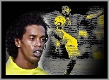 Piłka nożna,Ronaldinho