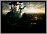 3 10 To Yuma, Russell Crowe, rewolwer