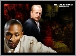 16 Blocks, Mos Def, Bruce Willis