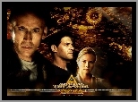 National Treasure 2 - The Book Of Secrets, Nicolas Cage, Diane Kruger