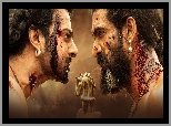 Film, Baahubali 2: The Conclusion, Baahubali 2: Konkluzja, Prabhas, Rana Daggubati