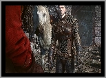 Wiedźmin 3 : Dziki Gon, Geralt z Rivii, Koń