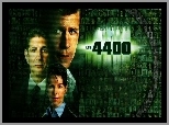 4400, Jacqueline McKenzie, Joel Gretsch