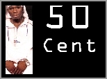 50 Cent, Zegarek, Biała, Bluza