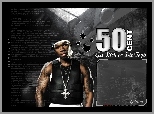 50 Cent, Czarna, Kamizelka