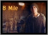 8 Mile, Eminem, chłopacy