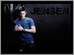 Jensen Ackles, Aktor