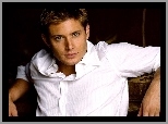 Jensen Ackles, Przystojniak