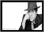 Adriano Celentano, Piosenkarz, Kapelusz