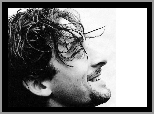 Adrien Brody,profil, twarzy