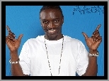 Akon, Zegarek