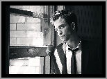 Aktor, Robert Pattinson, Czarno-Białe
