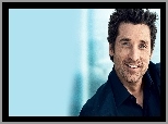 Aktor, Patrick Dempsey, Zarost