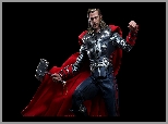 Aktor, Chris Hemsworth, Film, Thor