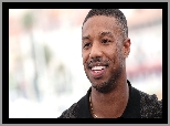 Aktor, Michael B. Jordan, Mężczyzna