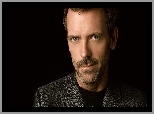 Aktor, Hugh Laurie, Portret