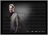 Serial, Agenci NCIS, Mark Harmon