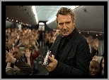 Aktor, Liam Neeson, Film, Non Stop