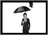 Kit Harington, Parasol, Wrona