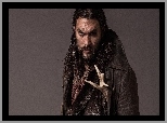 Jason Momoa, Serial, Frontier