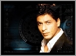 Aktor, Indyjski, Shahrukh Khan