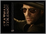 Aktor, Jason Statham, Okulary