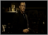 Aktor, Jean Claude Van Damme, Film, Assassination Games, Krzyżowy ogień, Postać, Vincent Brazil