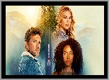 Serial, Big Sky, Aktor, Ryan Phillippe, Aktorki, Katheryn Winnick, Kylie Bunbury