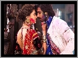 Aktorzy, Film, Bollywood, Deepika, Padukone