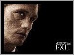 Exit, Alexander Skarsgard