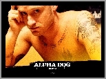 Alpha Dog, Ben Foster