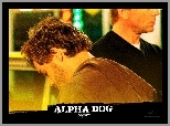 Alpha Dog, Bruce Willis, Emile Hirsch