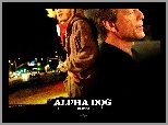 miasto, Alpha Dog, Emile Hirsch, Bruce Willis