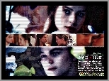 Romeo And Juliet, zdjęcia, Leonardo DiCaprio, Claire Danes