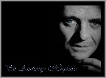 Anthony Hopkins,błękitne, oczy