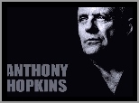 Anthony Hopkins,głowa, aktor