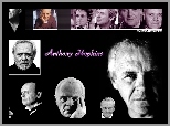 Anthony Hopkins,zdjęcia, broda