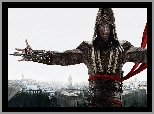 Film, Assassin’s Creed, Michael Fassbender, Aguilar
