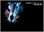 Babylon Ad, Vin Diesel, deszcz